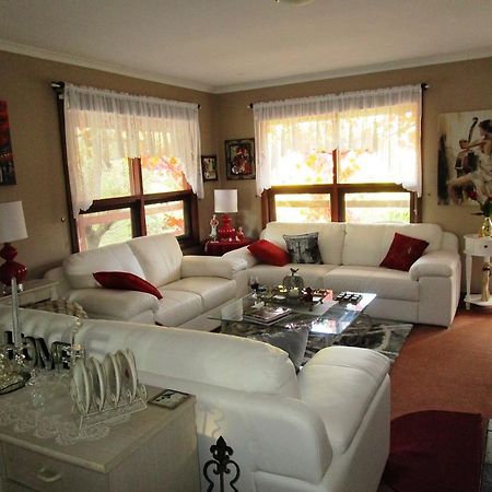 Southern Vales Bed & Breakfast Mclaren Vale Buitenkant foto