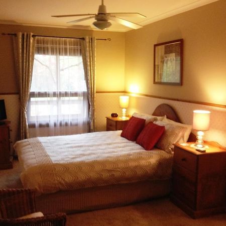 Southern Vales Bed & Breakfast Mclaren Vale Buitenkant foto