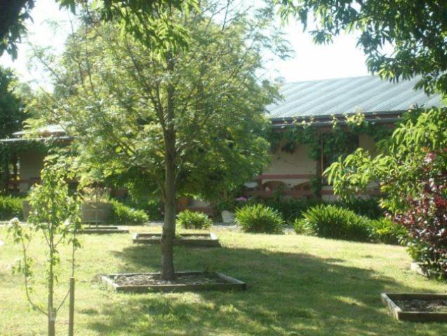 Southern Vales Bed & Breakfast Mclaren Vale Buitenkant foto