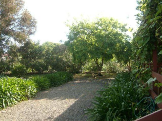 Southern Vales Bed & Breakfast Mclaren Vale Buitenkant foto