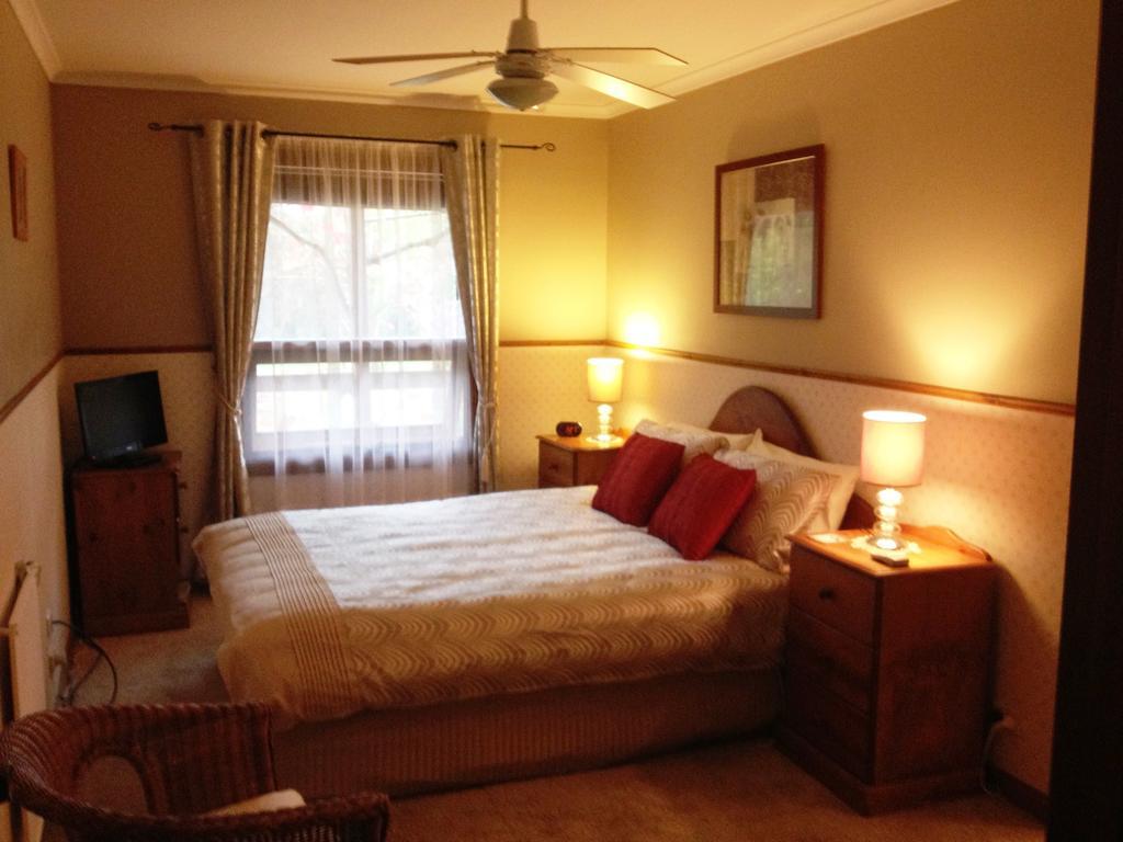 Southern Vales Bed & Breakfast Mclaren Vale Buitenkant foto