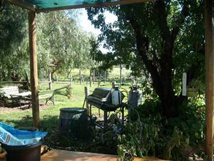 Southern Vales Bed & Breakfast Mclaren Vale Buitenkant foto